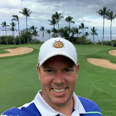 Husband, Dad, Marketing Exec in golf Industry & Maui Vacation Rentals. Uniquely a grad of both @Umich and @MichiganStateU