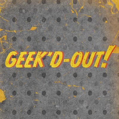 🎮 A geek entertainment site by fans for fans.🖖 (Formerly Rogues Portal)