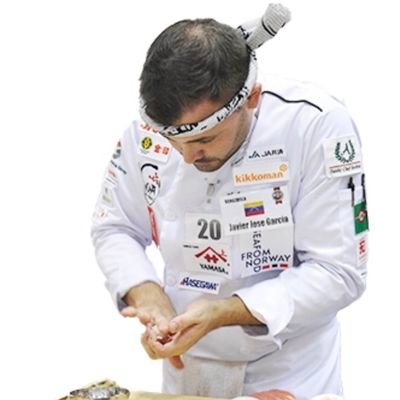 Chef Javier Garcia Jgarciachef Twitter