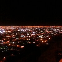 Alumbrado PublicoHMO (@alumbradopubhmo) 's Twitter Profile