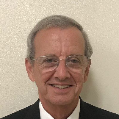 steve_on_twitr's profile picture. Lives in Clovis California