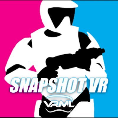 Official Twitter for SnapshotVR Master League in the @VRMasterLeague. We showcase the very best VResports matches & championships for SnaphshotVR by @giantscam.