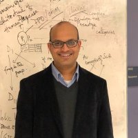 Santhosh Girirajan (@girirajan16) 's Twitter Profile