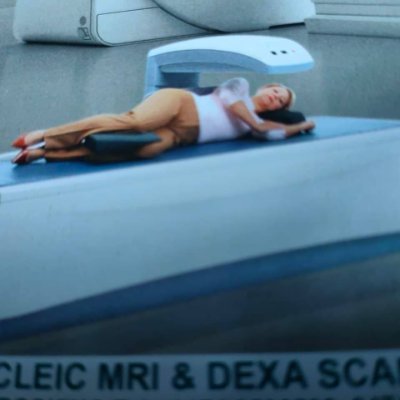 MRI AND DEXA SCAN CENTRE