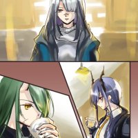 Under rain (@underrain8) 's Twitter Profile