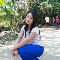 May Moe Lay (@maymoelay7) 's Twitter Profile Photo