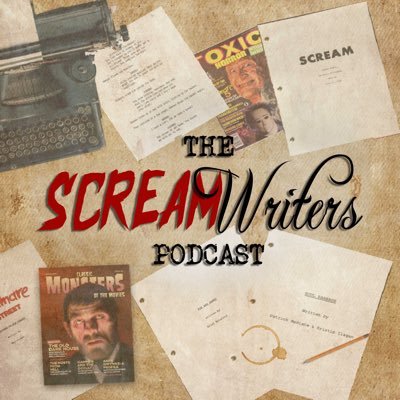 SCREAMwritersPC Profile Picture