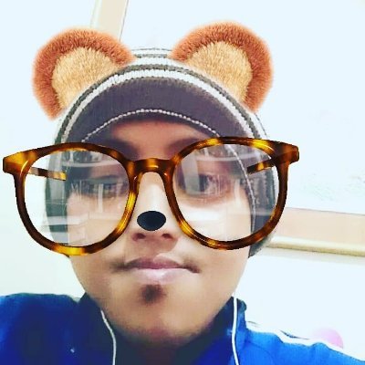 ArnoldViacrucis's profile picture. 