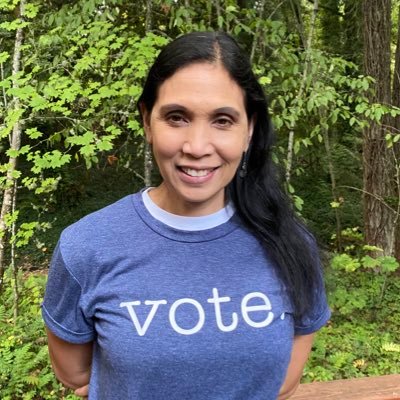 Vice President of Practice Advocacy at Oregon Medical Association - Association Exec who loves my family, sports, public health, and health policy.