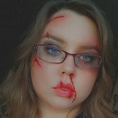 LexieZena's profile picture. Just trying to live my best life ||
R.I.P. Max❤