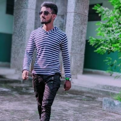 mahimahade's profile picture. #navodayan