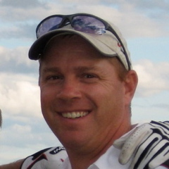 Husband & Father, MS HS Physical Education Specialist, Certified Golf Teacher, taught in 5 of the 7 continents! Distinguished Educator.