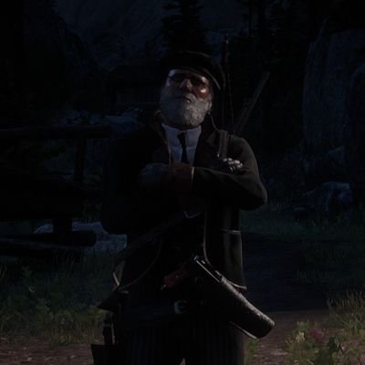 I making outfits in Red Dead Online.
My YouTube channel :https://t.co/h74vQX70Gh