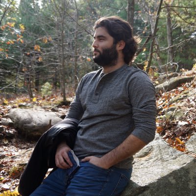 Varshol's profile picture. Seasoned DM, writer, blogger, painter, and muskrat wrangler.

My ko-fi: https://t.co/LcXN84nSNk