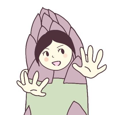 ゆりかまるさんのプロフィール画像