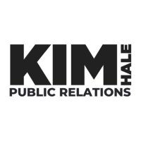 Kim Hale l Public Relations(@KimHalePR) 's Twitter Profile Photo