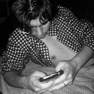 EzequielJonas5's profile picture. juego en club jóvenes deportista (defensor central).