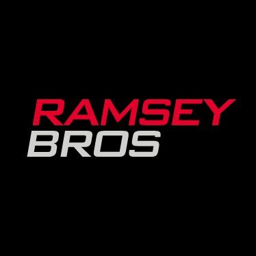 ramsey_bros's profile picture. Ramsey Bros: a third generation machinery retailer. Our business is to ensure yours is kept moving with the latest new & preowned machinery, parts and service.