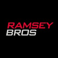 Ramsey Bros(@ramsey_bros) 's Twitter Profile Photo