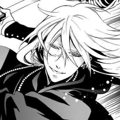 Morgan | semi-iaさんのプロフィール画像