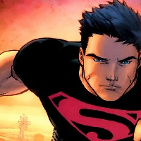 Superboy_K's profile picture. 