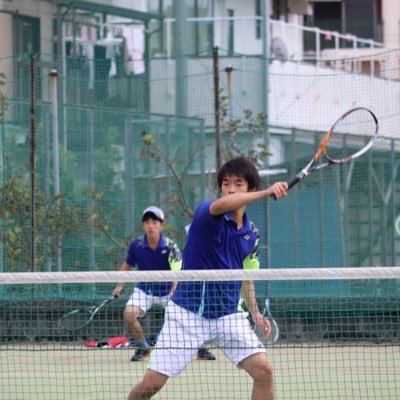 埼玉大学ソフトテニス部 名前 高田稜 たかだりょう 学年 2年 学部 経済学部経済学科 ポジション 後衛 出身高校 東京都立戸山高等学校 好きな食べ物 寿司 つぶ貝 チーズケーキ レアだと 通称ジョニー 粘り強いストロークが特徴的 先輩をいじり 埼玉大学ソフトテニス部 名前 高田稜 たかだりょう 学年 2年 学部 経済学部経済学科 ポジション 後衛 出身高校 東京都立戸山高等学校 好きな食べ物 寿司 つぶ貝 チーズケーキ レアだと 通称ジョニー 粘り強いストロークが特徴的 先輩をいじり