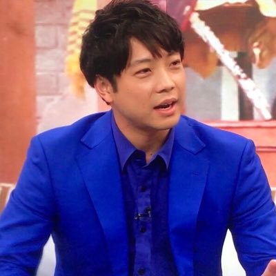 ティモンディ  前田裕太