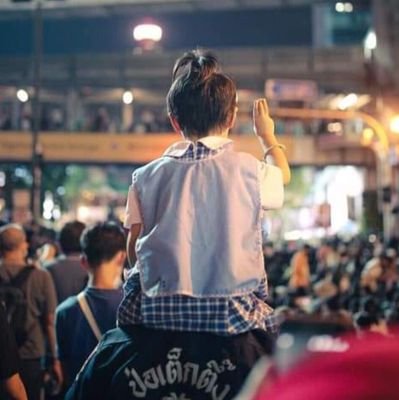 MellySakunrat's profile picture. 