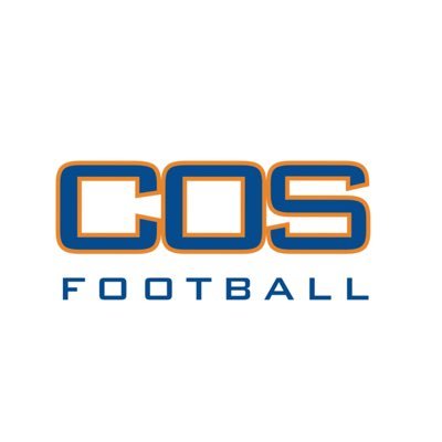 Official Twitter Page of College Of The Sequoias Football