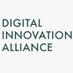 Digital Innovation Alliance (@thediaorg) Twitter profile photo Digital Innovation Alliance (@thediaorg) Twitter profile photo