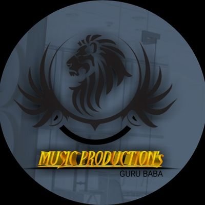 YouTube channel-MUSIC PRODUCTION's

Guru Baba