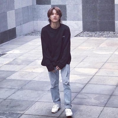 Noemokid_666's profile picture. #Ig: noemokid666 
#emo #black