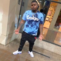 Trouble Badazz (@badazztrouble) 's Twitter Profile