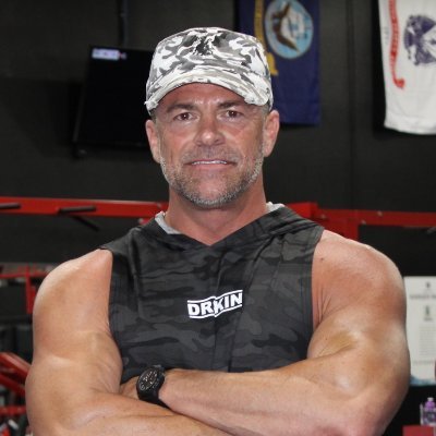My name is Todd Coburn, owner of Defined P.T. I offer personal training, group fitness, online coaching, health coach, kickboxing, self-defense & weight loss.