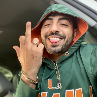 if you ain't praying for me, then keep my name out your mouth. #dreamchaser /// instagram meir_maor
