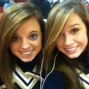 Lindsay Lamb - @lindsaylamb1231 - Twitter