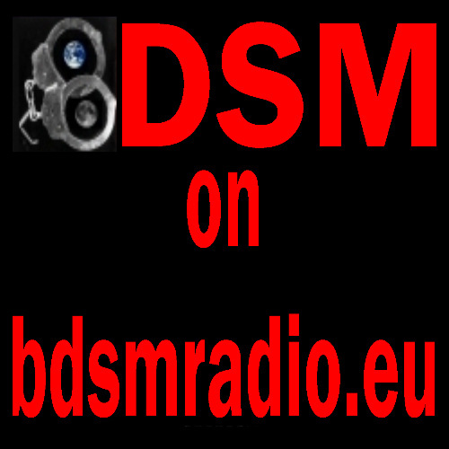 #Nowplaying From Heemskerk NL with BDSM News & Radio Shows! BDSM Nieuws uit de Media en radio programma's (zo/wo) Reacties/reactions: bdsmradioeu at https://t.co/a0Xb49vVVm