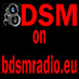 BDSMradio Nowplaying (@bdsmradioplay) Twitter profile photo BDSMradio Nowplaying (@bdsmradioplay) Twitter profile photo