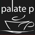 Palate Pleasure Cafe(@palatecafe) 's Twitter Profile Photo