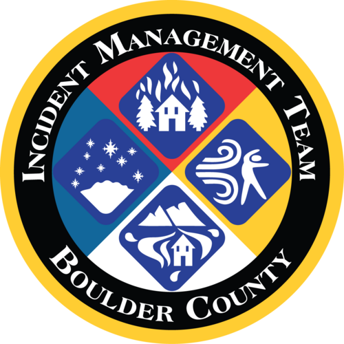 Type 3 All Hazards Incident Mgmt. Team - Colorado State Team 4