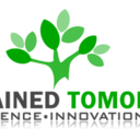 Jesse Goodrich - @sustainedtmrw - Twitter