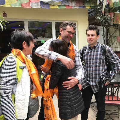 Mrs. Tenzin Doma Sherpa is an intelligent, energetic and hard working employee of AFTreks. I am a professional female English speaking guide in Nepal.