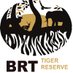 BRT TIGER RESERVE (@brt_tiger) Twitter profile photo