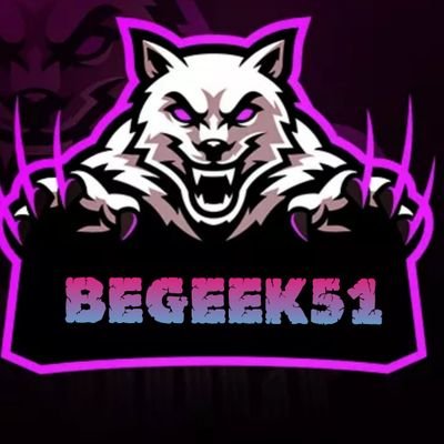 BGeek51's profile picture. je suis youtubeur