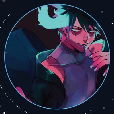 🔥 2021 Dabi Calendar 🔥SHIPPING PERIODさんのプロフィール画像