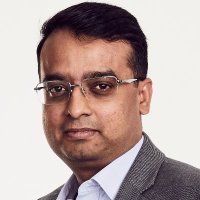 Vikas Prasad (@vikasmprasad) 's Twitter Profile