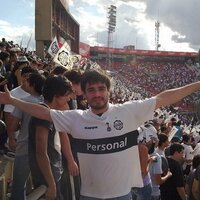 Mauro Soria(@MauroSoria84) 's Twitter Profile Photo