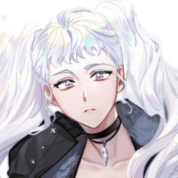 [커미션의 노예]케슈さんのプロフィール画像