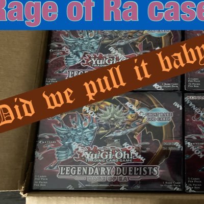 YouTube content creator!!! Yugioh!!!!come and check out the channel. let’s have some fun on opening and collecting yugioh cards