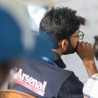 Nirwan Luitel (@nirwanluitel) 's Twitter Profile Photo Nirwan Luitel (@nirwanluitel) 's Twitter Profile Photo